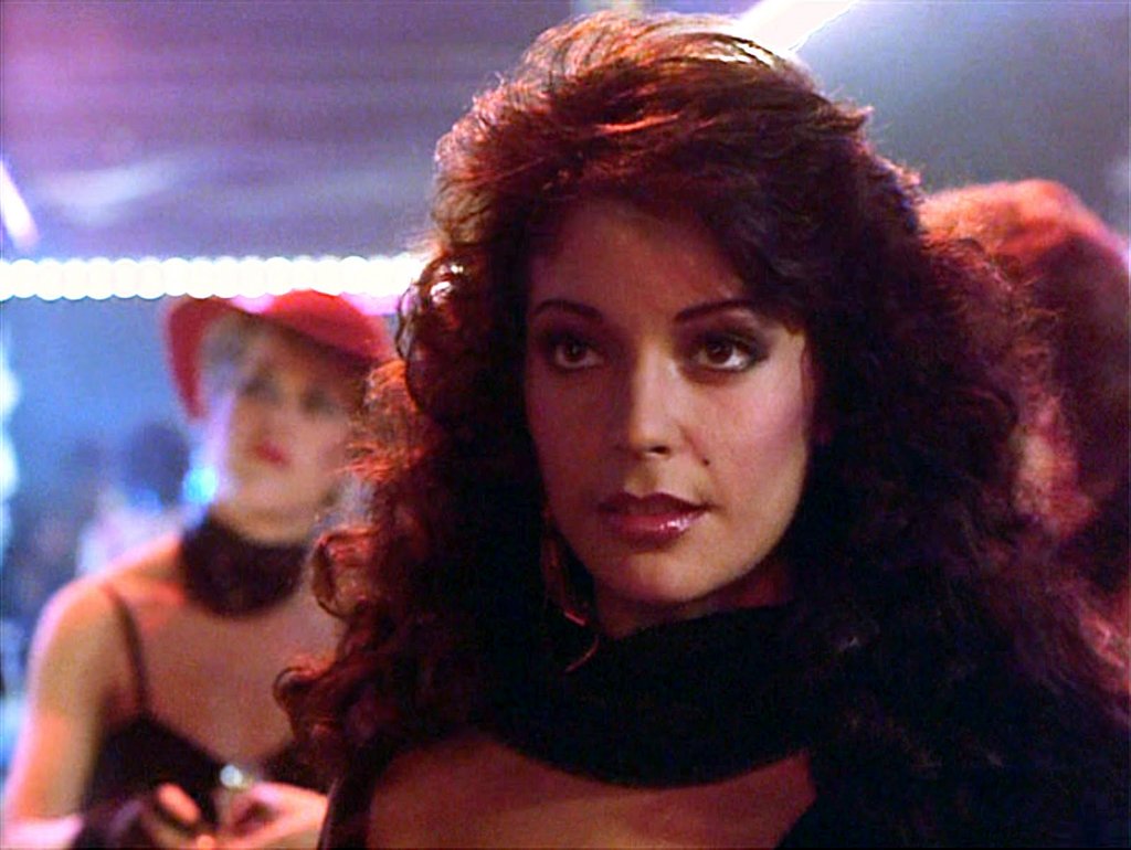 Photo du film Purple Rain