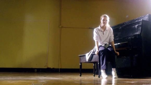 Photo from the movie Raising Izzie