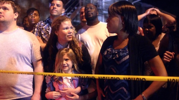 Photo from the movie Raising Izzie