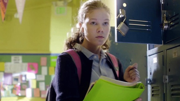 Photo from the movie Raising Izzie