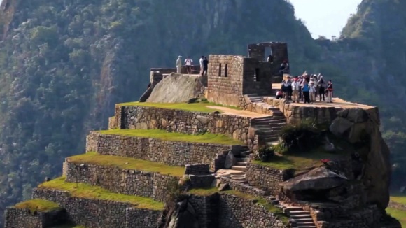 Photo du film The Reality of Truth