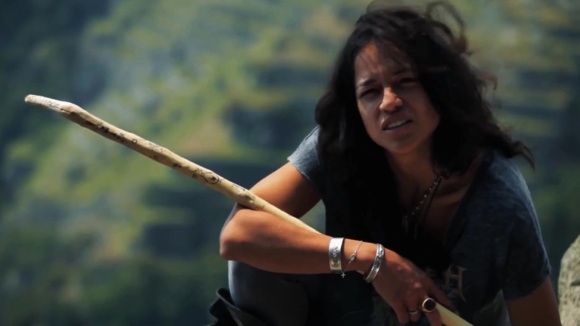 Photo du film The Reality of Truth