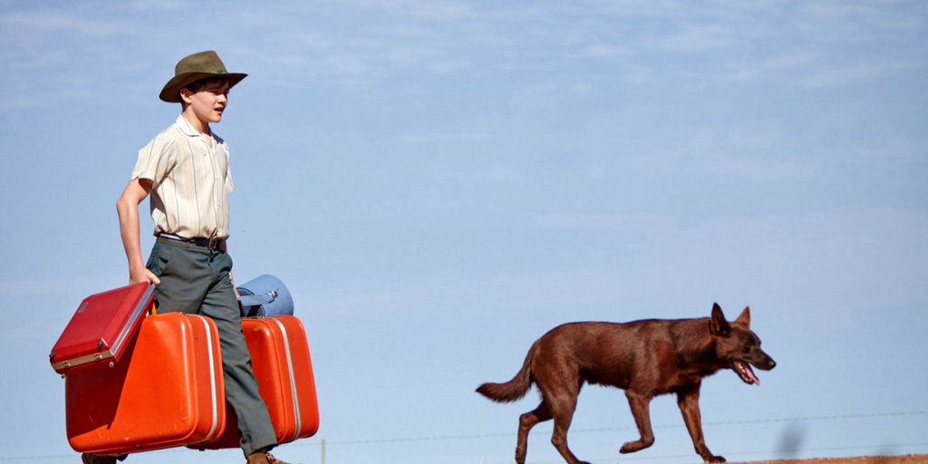 Photo du film Red Dog: True Blue