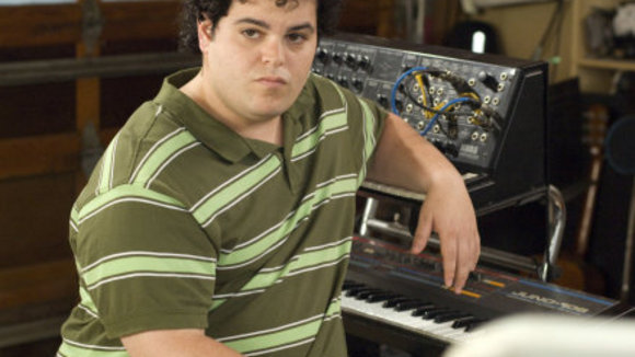 Photo du film Le Rocker v.f.