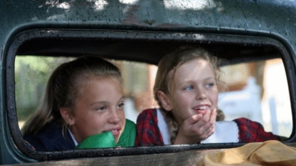 Photo from the movie Saving Grace B. Jones