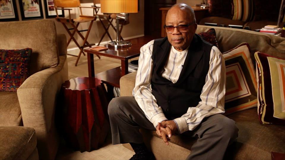 Photo du film Score: A Film Music Documentary