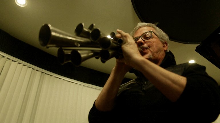 Photo du film Score: A Film Music Documentary