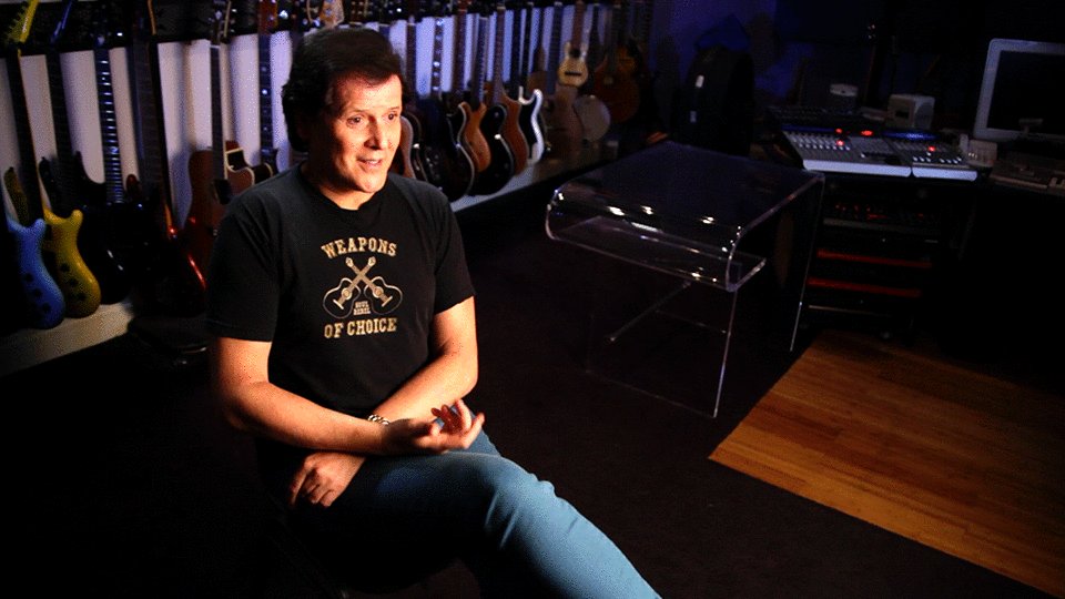 Photo du film Score: A Film Music Documentary