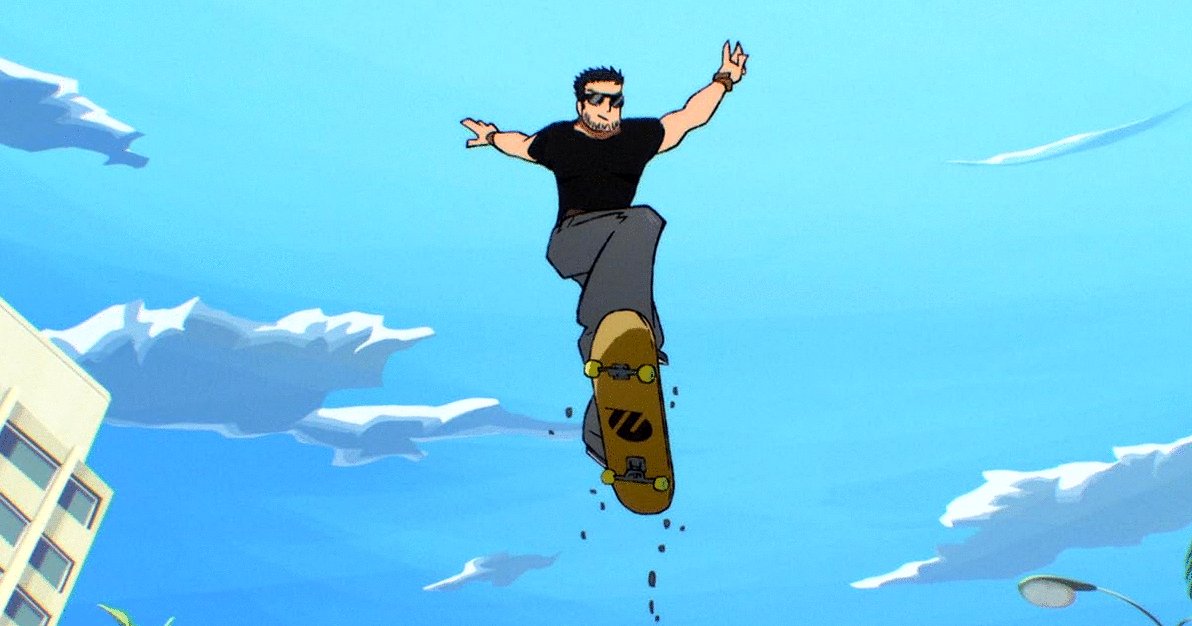 Photo du film Scott Pilgrim Takes Off