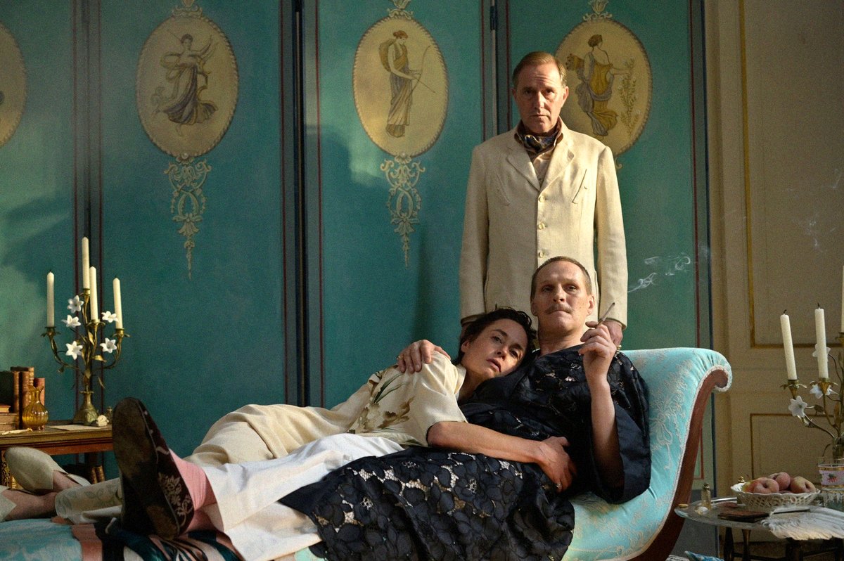 Photo du film Sisi & Ich