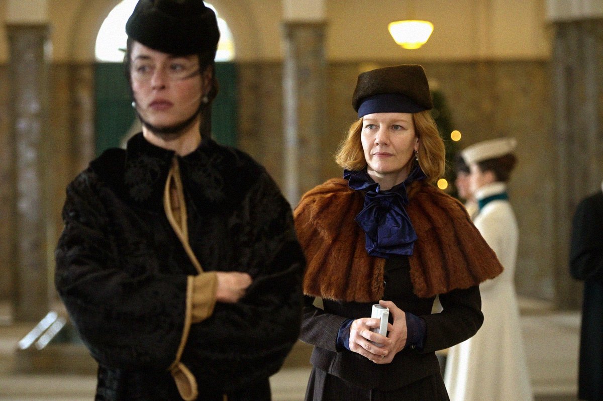 Photo du film Sisi & Ich