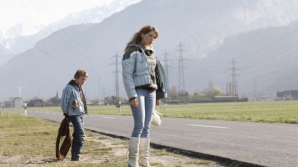 Photo du film L'Enfant d'en haut