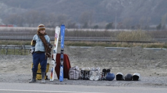 Photo du film L'Enfant d'en haut