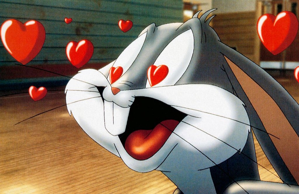 Photo from the movie Space Jam