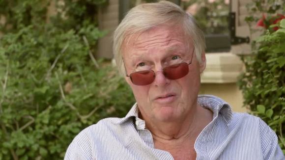 Photo from the movie Starring Adam West