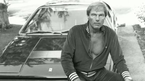 Photo from the movie Starring Adam West