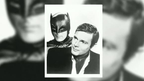 Photo from the movie Starring Adam West