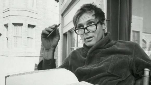 Photo from the movie Starring Adam West