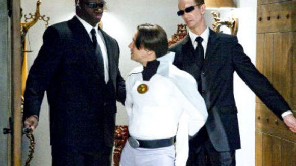 Photo du film Super Capers