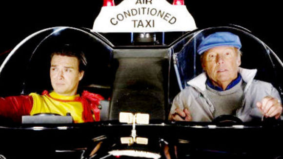 Photo du film Super Capers