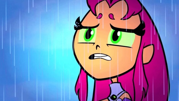 Photo du film Teen Titans