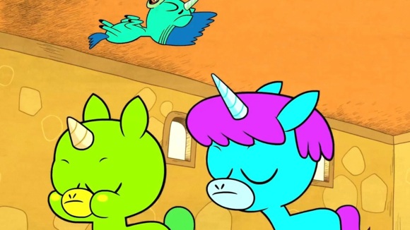 Photo du film Teen Titans