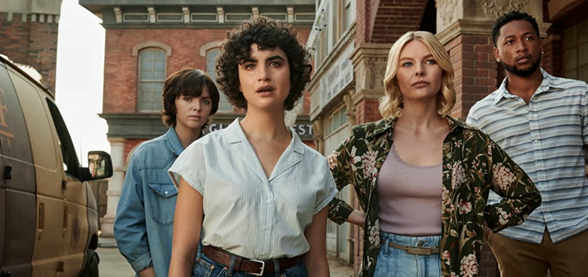 Photo du film Texas Chainsaw Massacre