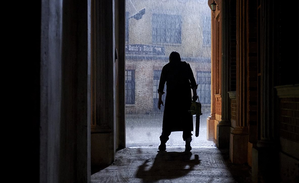 Photo du film Texas Chainsaw Massacre