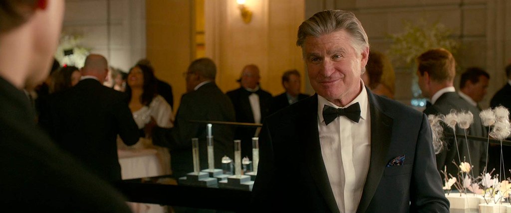 Photo from the movie The Etruscan Smile