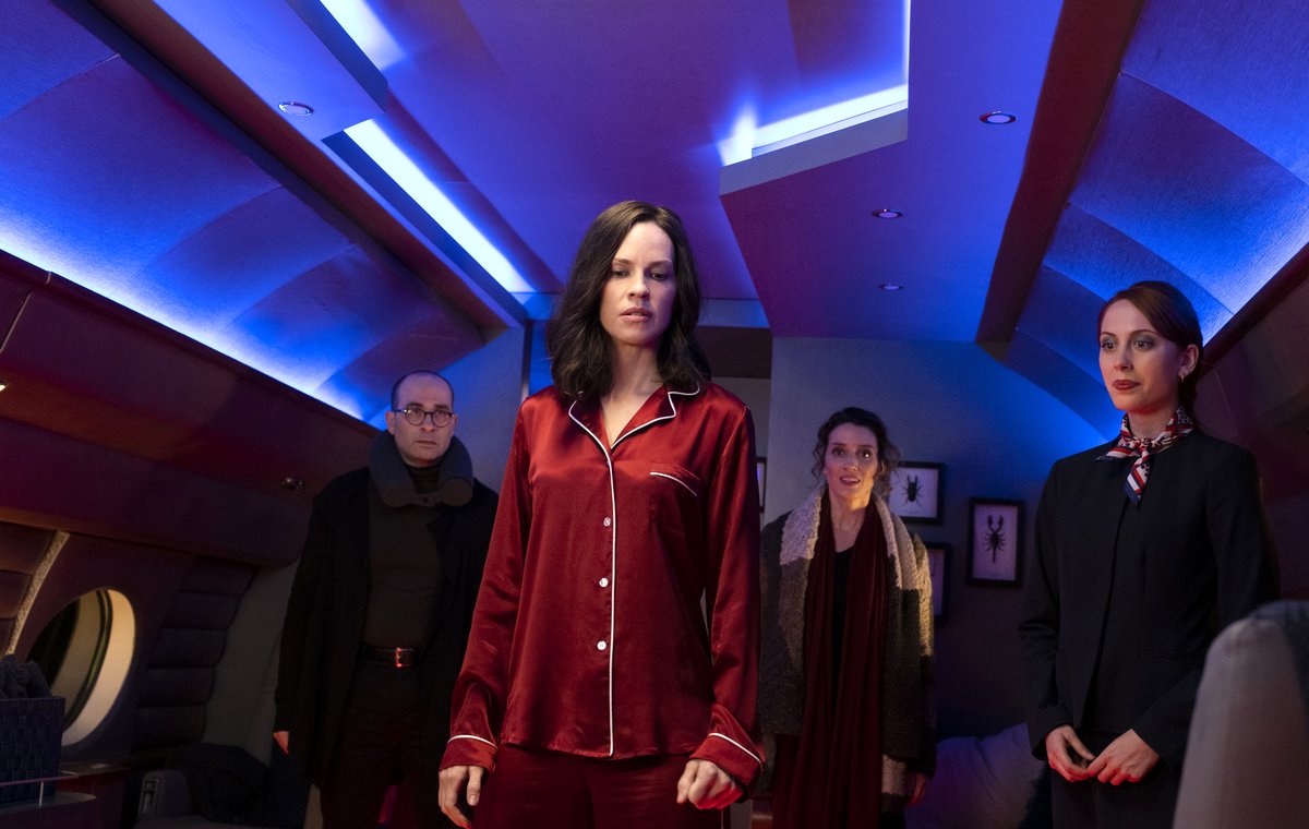 Photo du film La Chasse