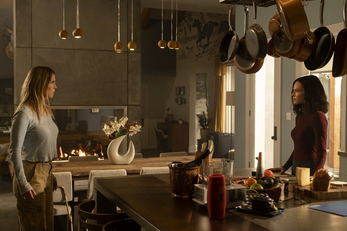 Photo du film La Chasse