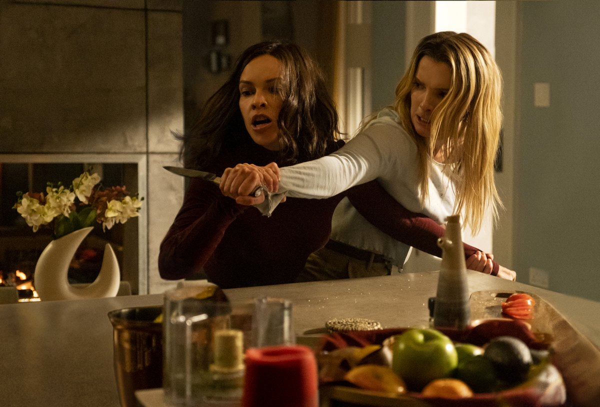 Photo du film La Chasse