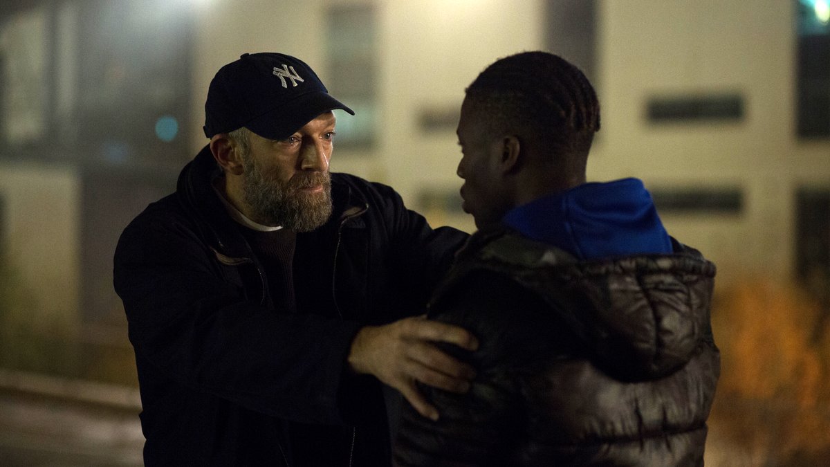 Photo from the movie The Specials