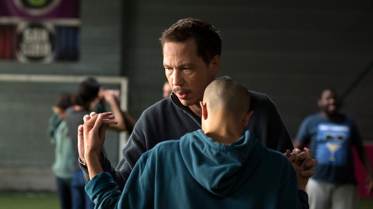 Photo from the movie The Specials