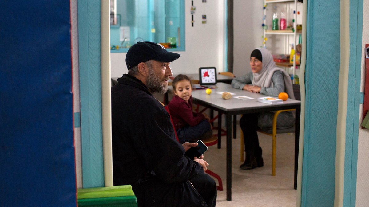 Photo from the movie The Specials