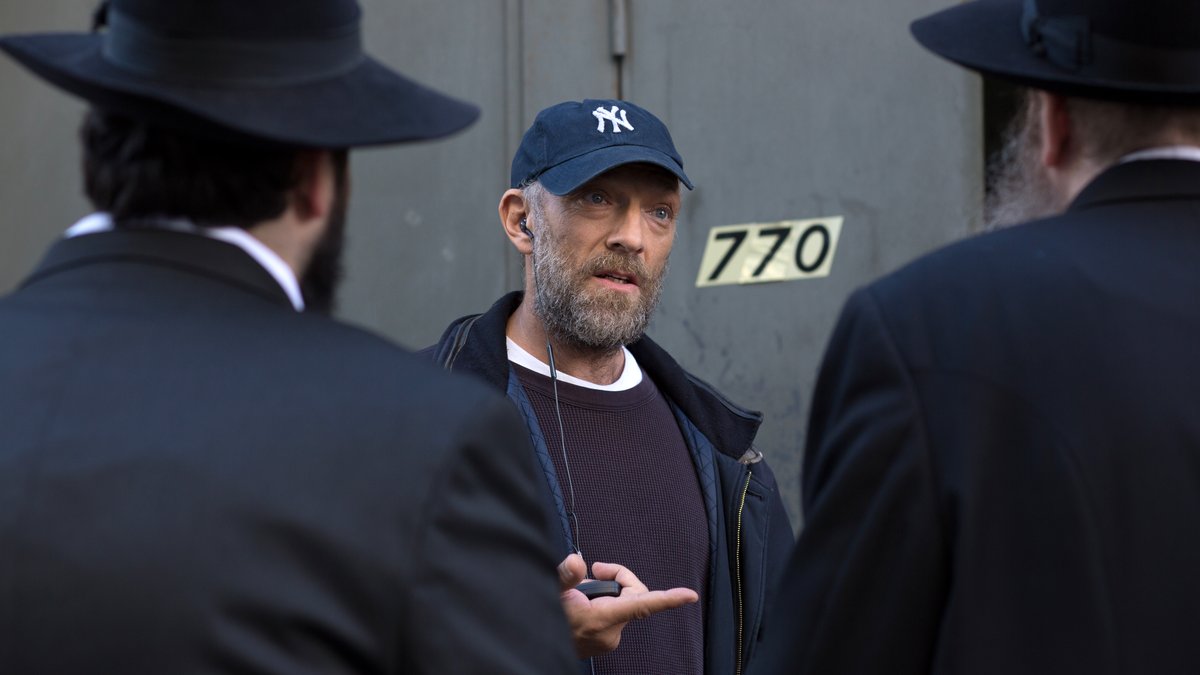 Photo from the movie The Specials