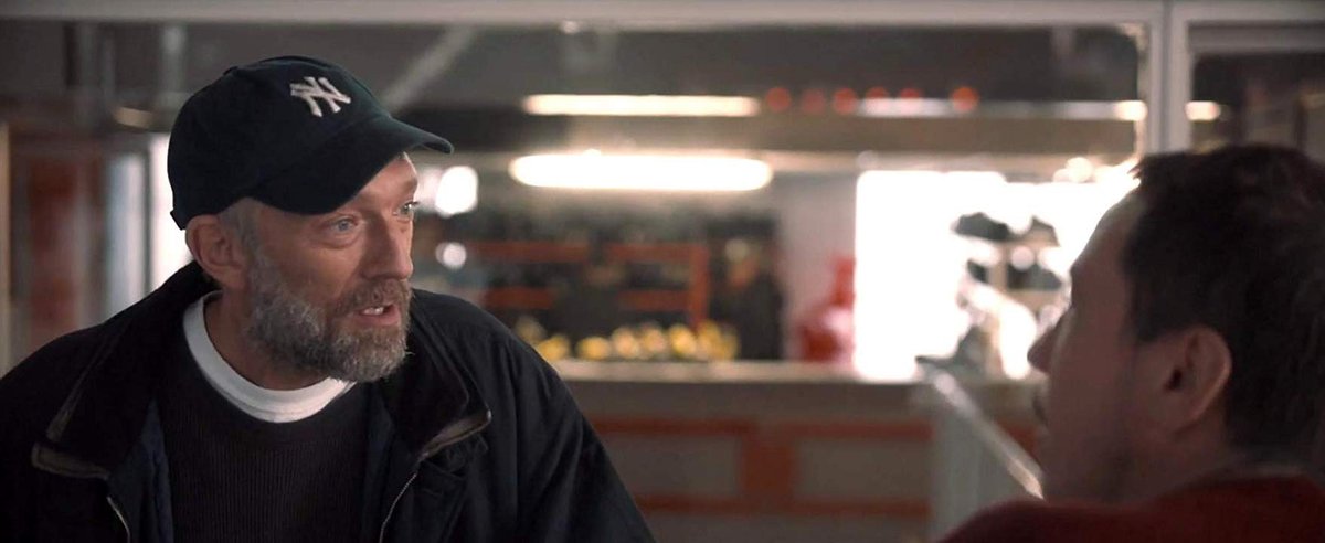 Photo from the movie The Specials