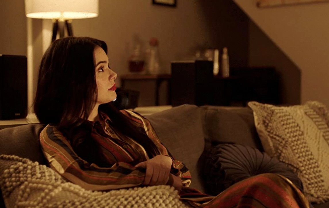 Photo du film The Subject