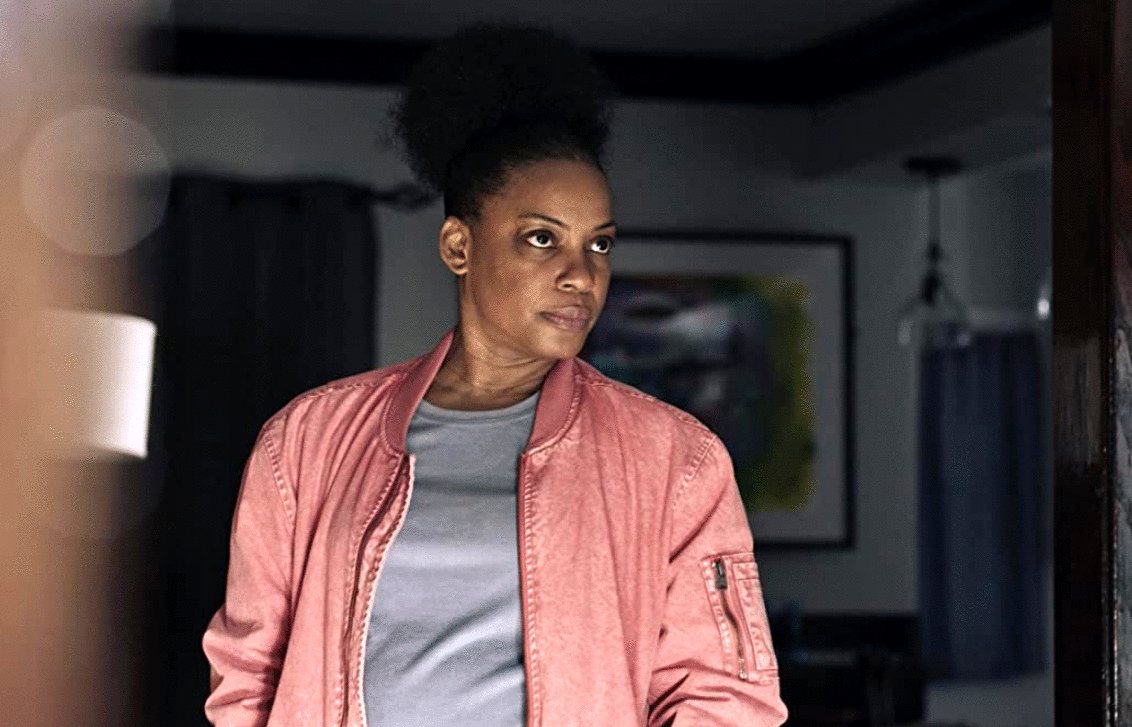 Photo du film The Subject