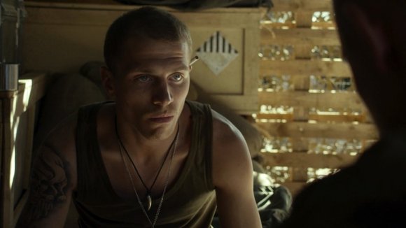 Photo du film Ni le ciel ni la terre