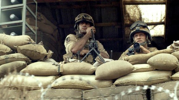 Photo du film Ni le ciel ni la terre