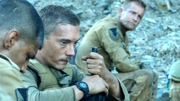 Photo du film Ni le ciel ni la terre