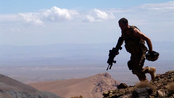 Photo du film Ni le ciel ni la terre