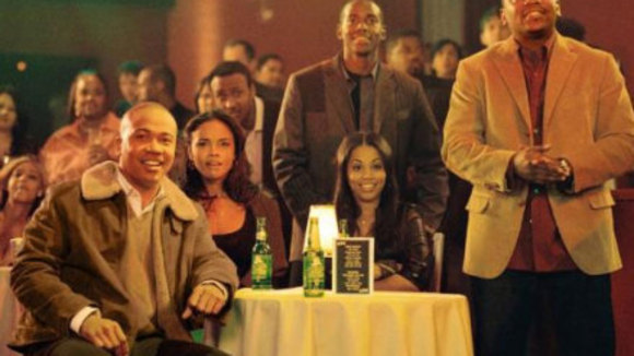 Photo du film This Christmas