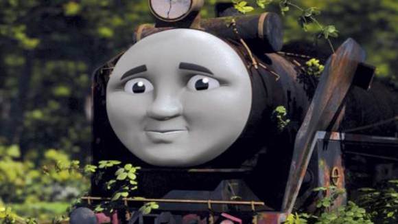 Photo du film Thomas & Friends: Hero of the Rails