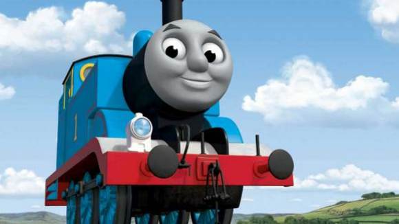 Photo du film Thomas & Friends: Hero of the Rails