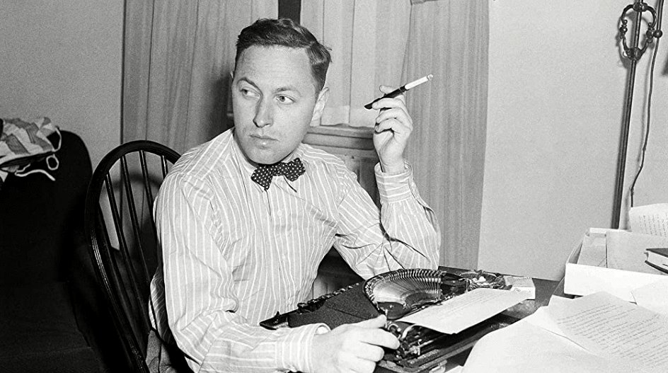 Photo du film Truman & Tennessee: An Intimate Conversation