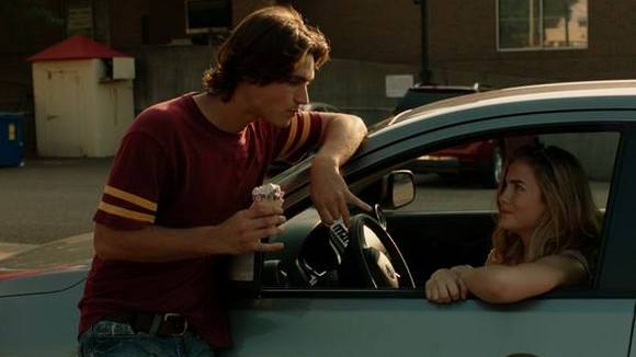 Photo from the movie Underdogs