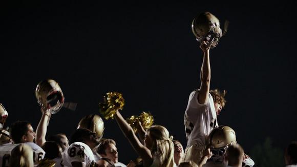 Photo from the movie Underdogs