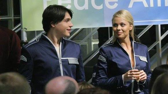 Photo from the movie Underdogs